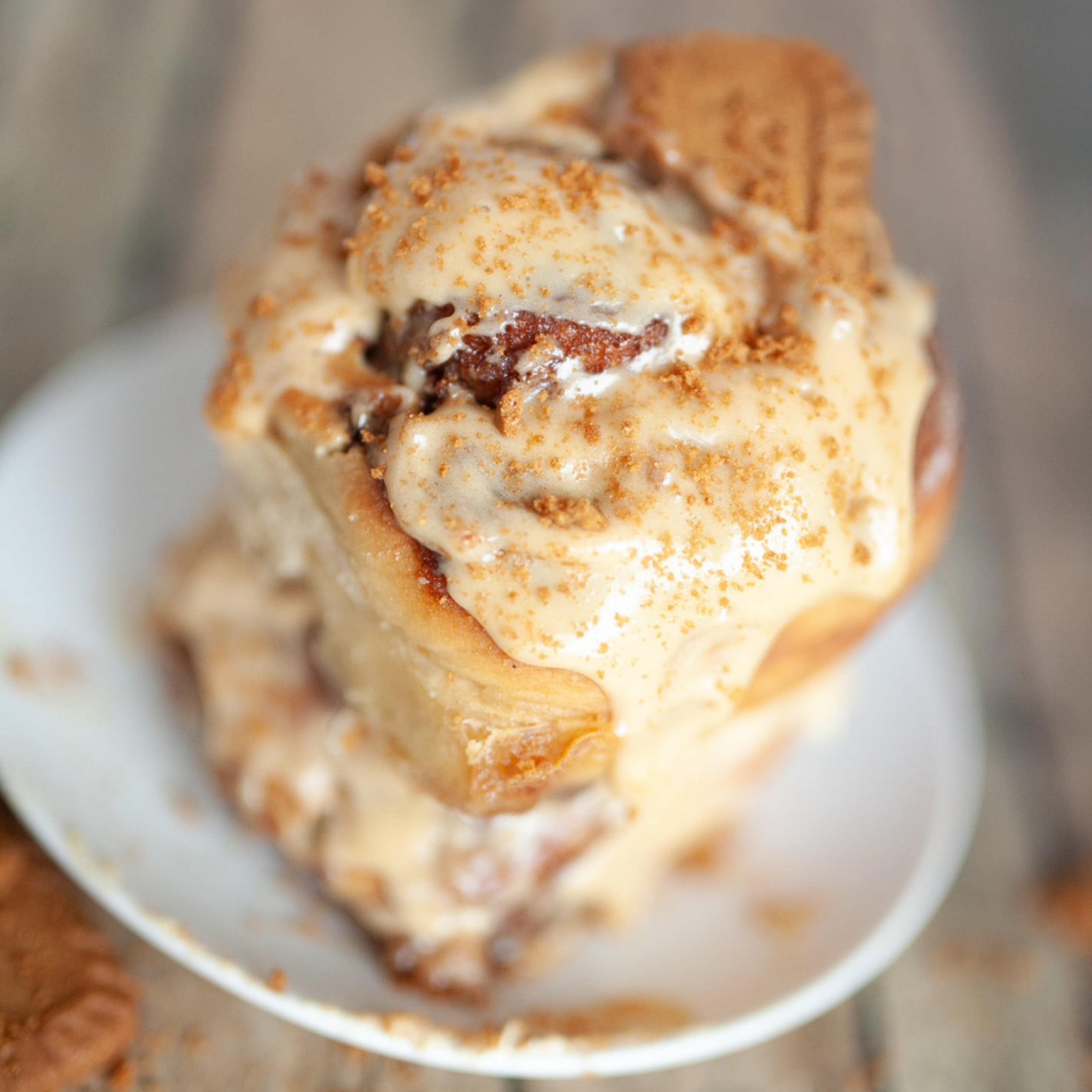 Brown Sugar Bakery — photo from emilysbrownsugarbakery.square.site